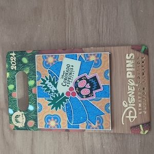 Disney Coronado Springs Dante Pin